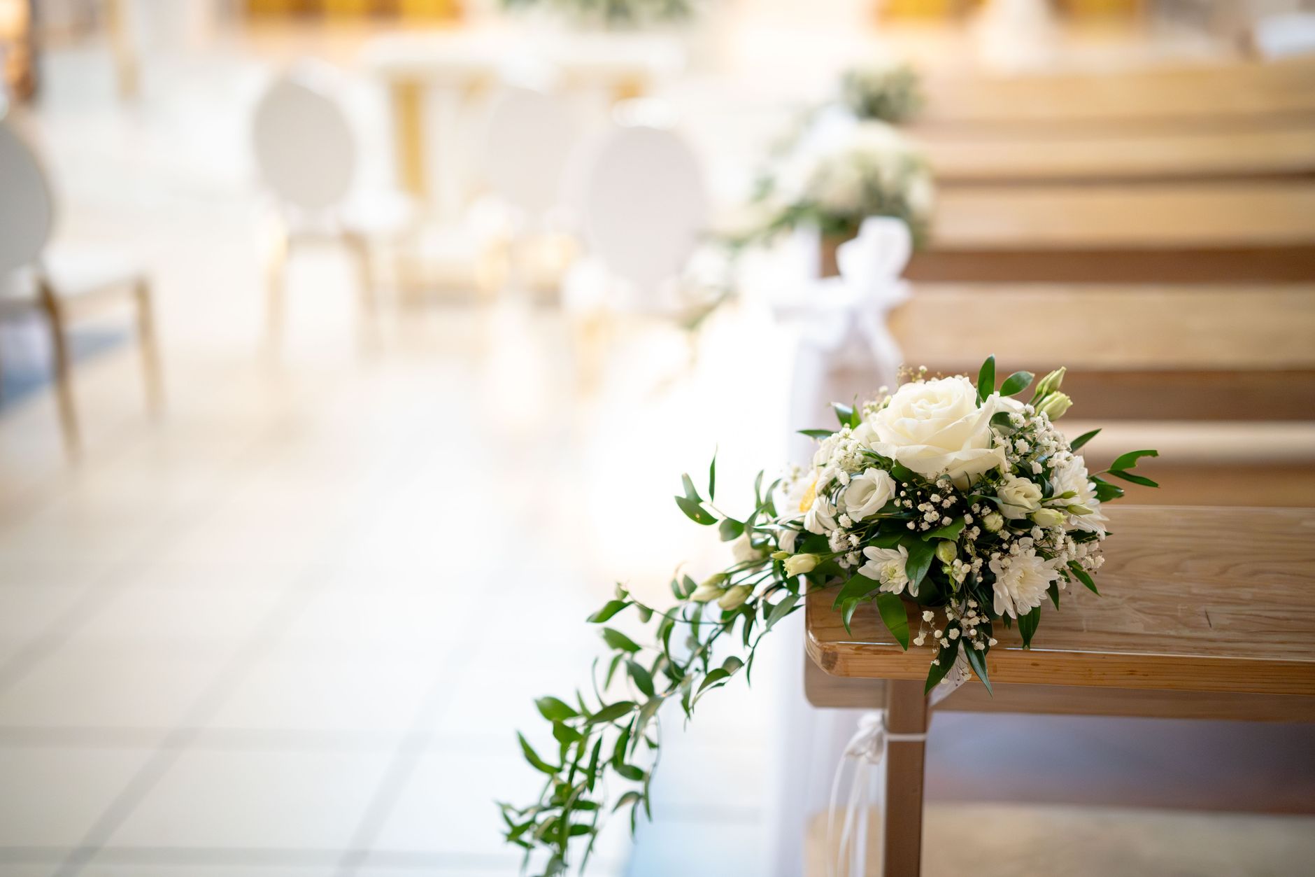 Events and corporate flowers
